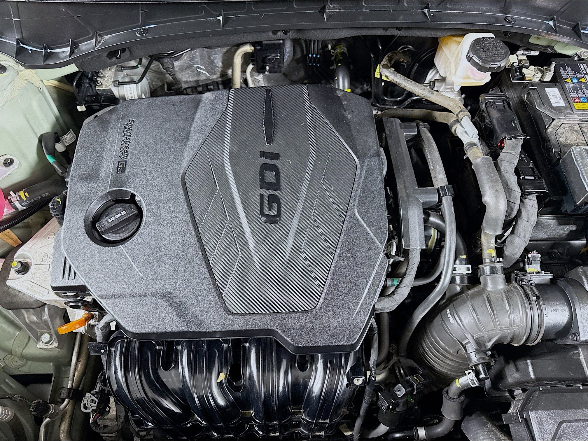 Used 2023 Hyundai Santa Cruz SE image 38