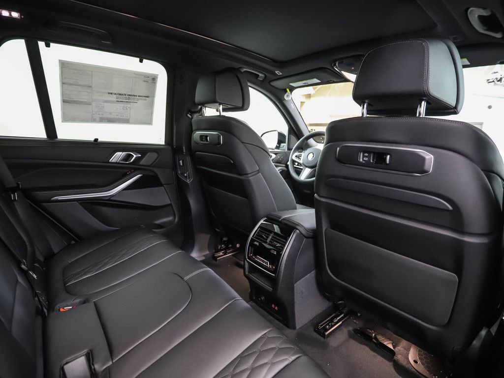 New 2026 BMW X5 xDrive40i w/ Executive Package image 26
