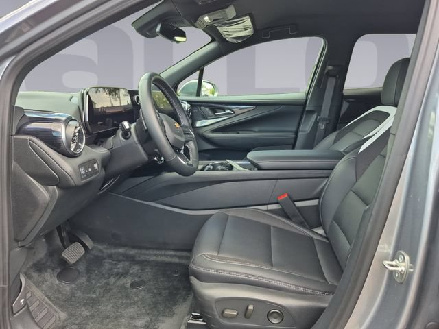 Used 2026 Chevrolet Blazer EV LT FWD image 10