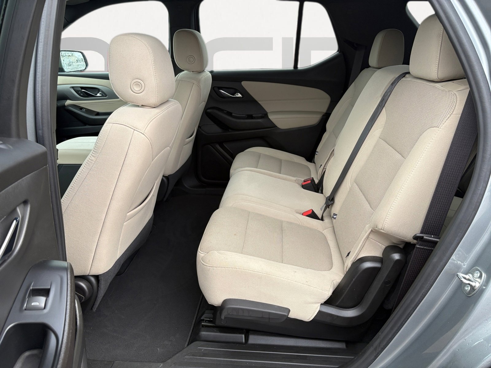 Used 2023 Chevrolet Traverse LS w/ Safety Package image 20