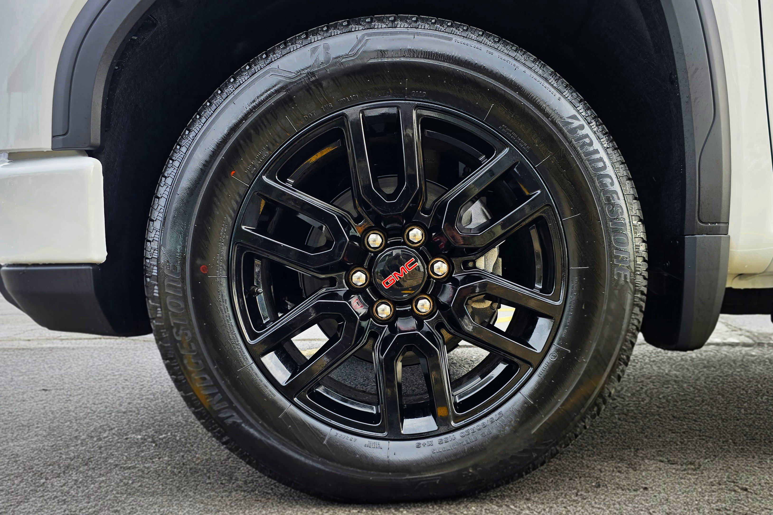 New 2026 GMC Sierra 1500 Elevation w/ Max Trailering Package image 32