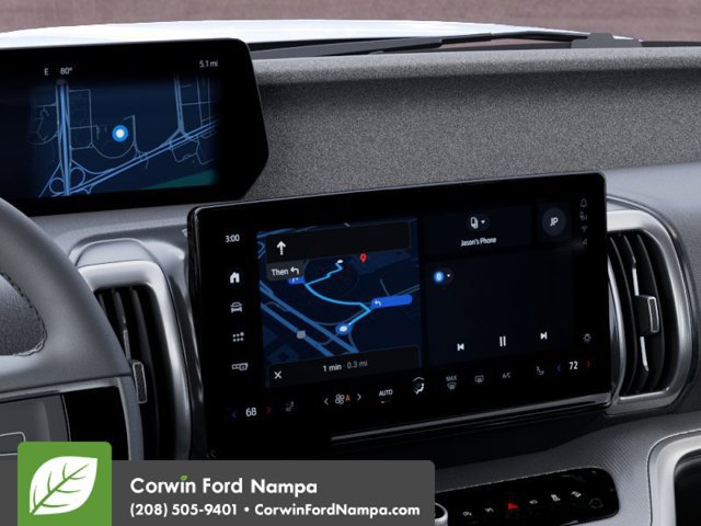 New 2027 Ford Expedition Max Active AWD/4WD image 14
