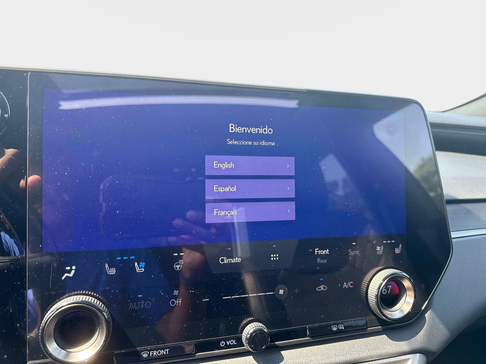 Used 2024 Lexus RX 350 Premium w/ Convenience Package image 23