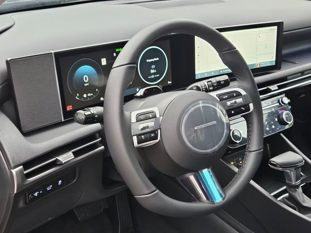 New 2026 Hyundai Tucson SEL image 8