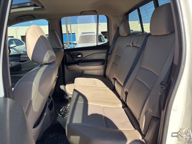 Used 2019 Honda Ridgeline RTL-E image 23