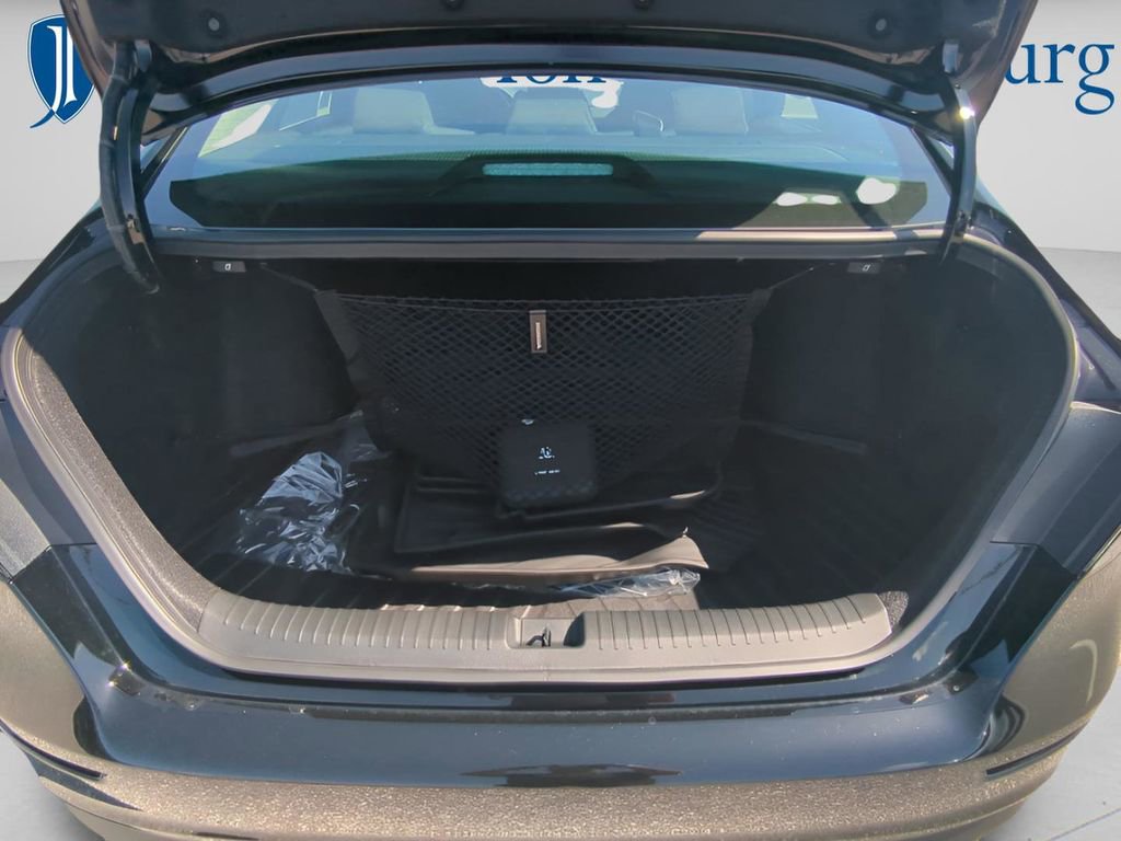 New 2026 Honda Accord SE image 13