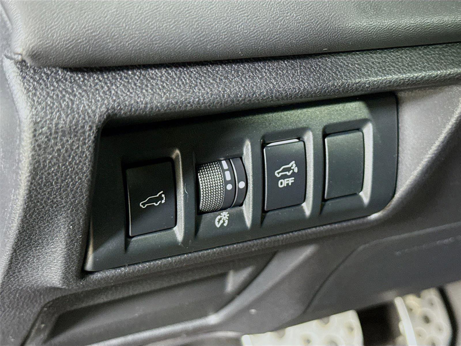 Used 2022 Subaru Outback Wilderness image 10