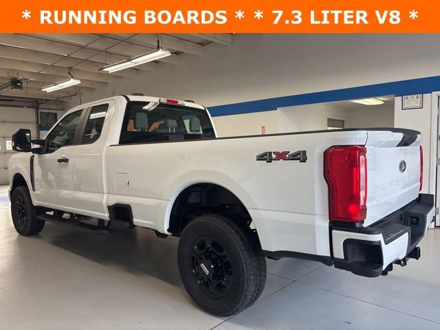 New 2026 Ford F350 XL w/ STX Appearance Package image 6