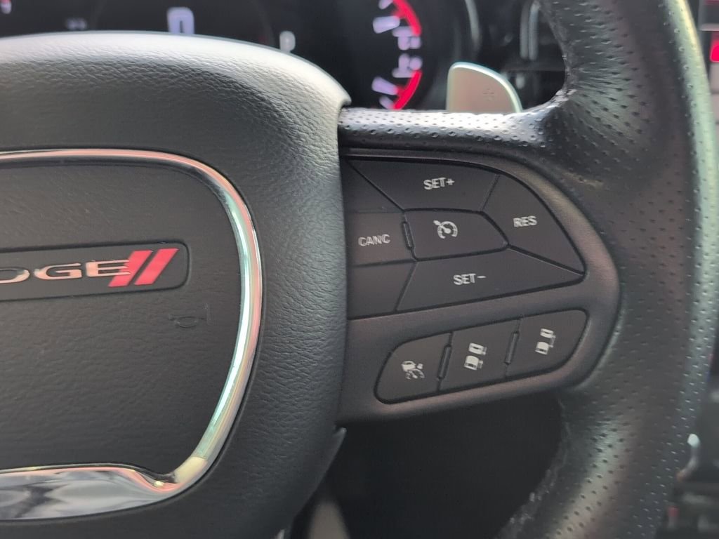 Used 2024 Dodge Durango GT image 38