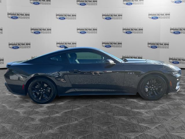 Certified 2024 Ford Mustang GT RWD image 6