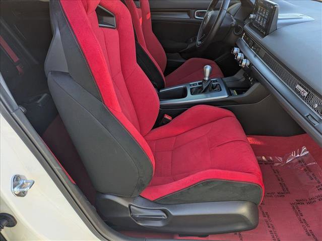 Certified 2025 Honda Civic Type R image 20