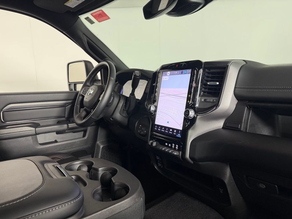 Certified 2026 RAM 2500 Rebel image 34