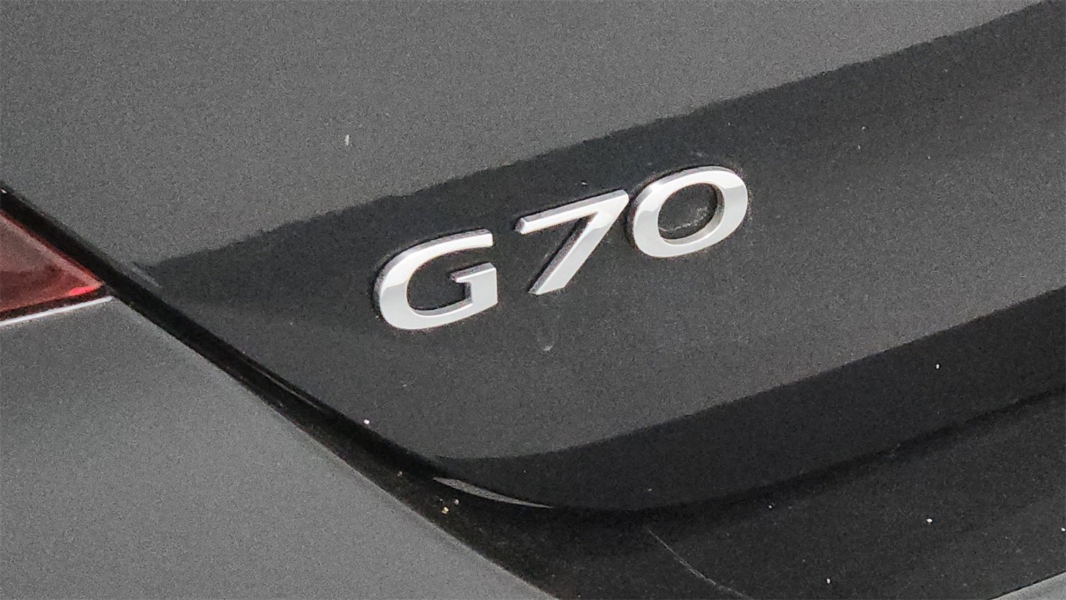 Used 2022 Genesis G70 2.0T image 27