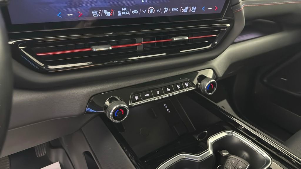 Certified 2024 Chevrolet Silverado EV RST image 35