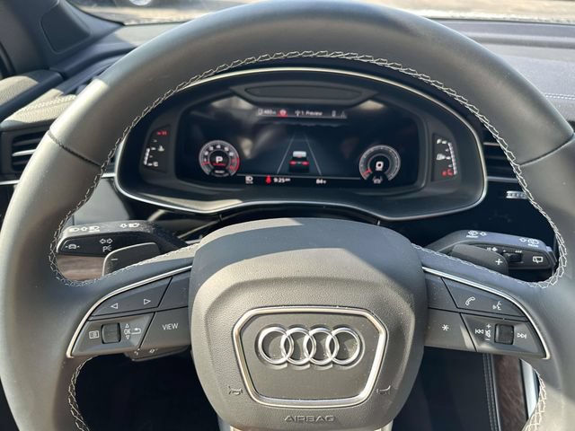 Certified 2026 Audi Q7 3.0T Premium Plus w/ Premium Plus Package AWD/4WD image 23