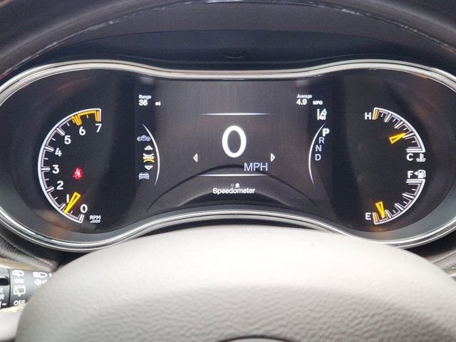 Used 2020 Jeep Grand Cherokee Overland image 7