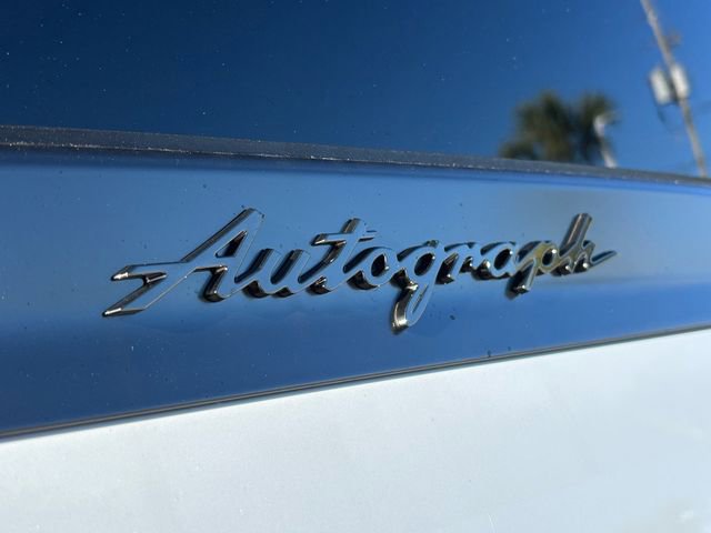 New 2026 INFINITI QX80 Autograph w/ Premium Cargo Package image 18