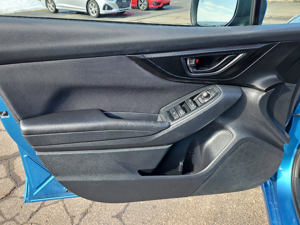 Used 2018 Subaru Impreza 2.0i Premium w/ Popular Package #1 AWD/4WD image 10