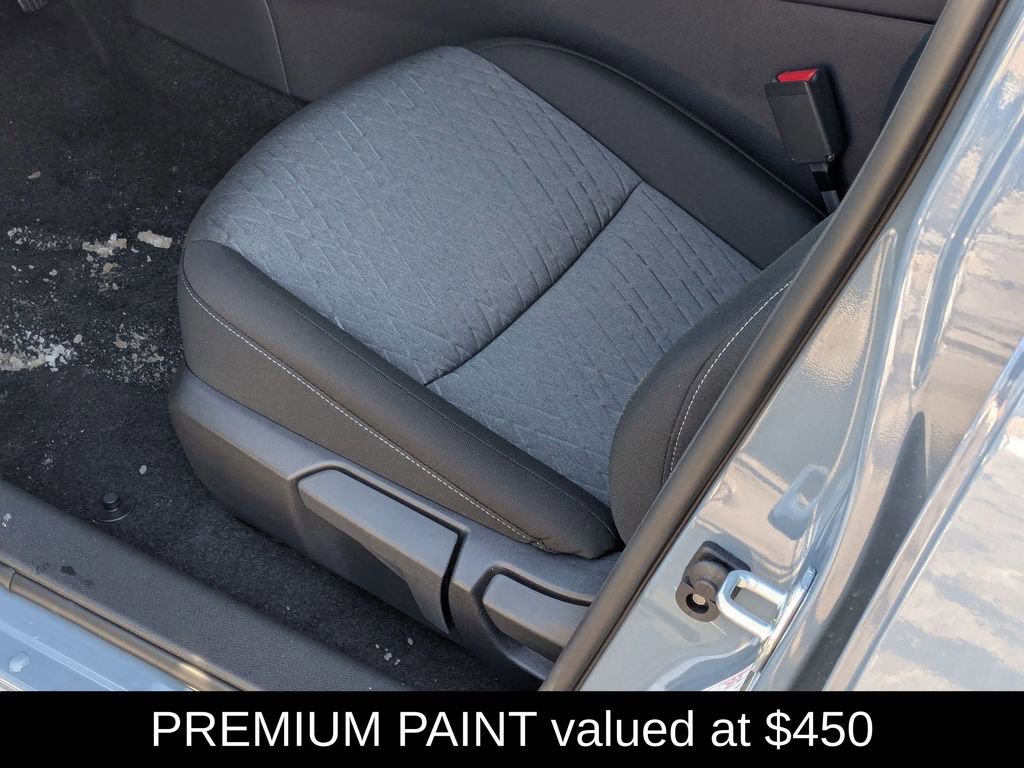 New 2026 Nissan Sentra SV w/ SV Convenience Package image 6