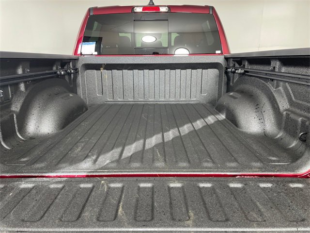 New 2026 RAM 1500 Rebel image 12