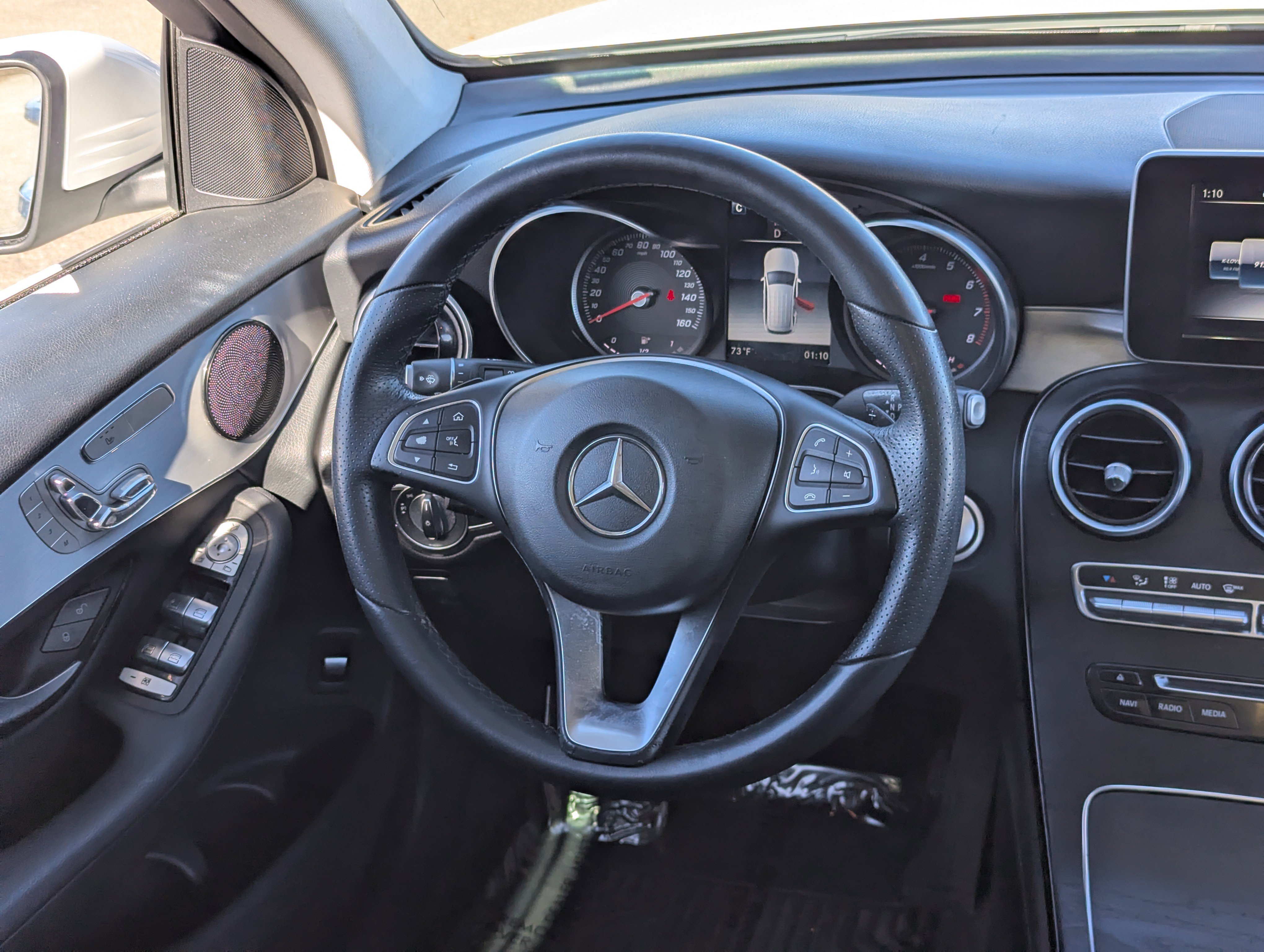 Used 2019 Mercedes-Benz GLC 300 GLC 300 image 13