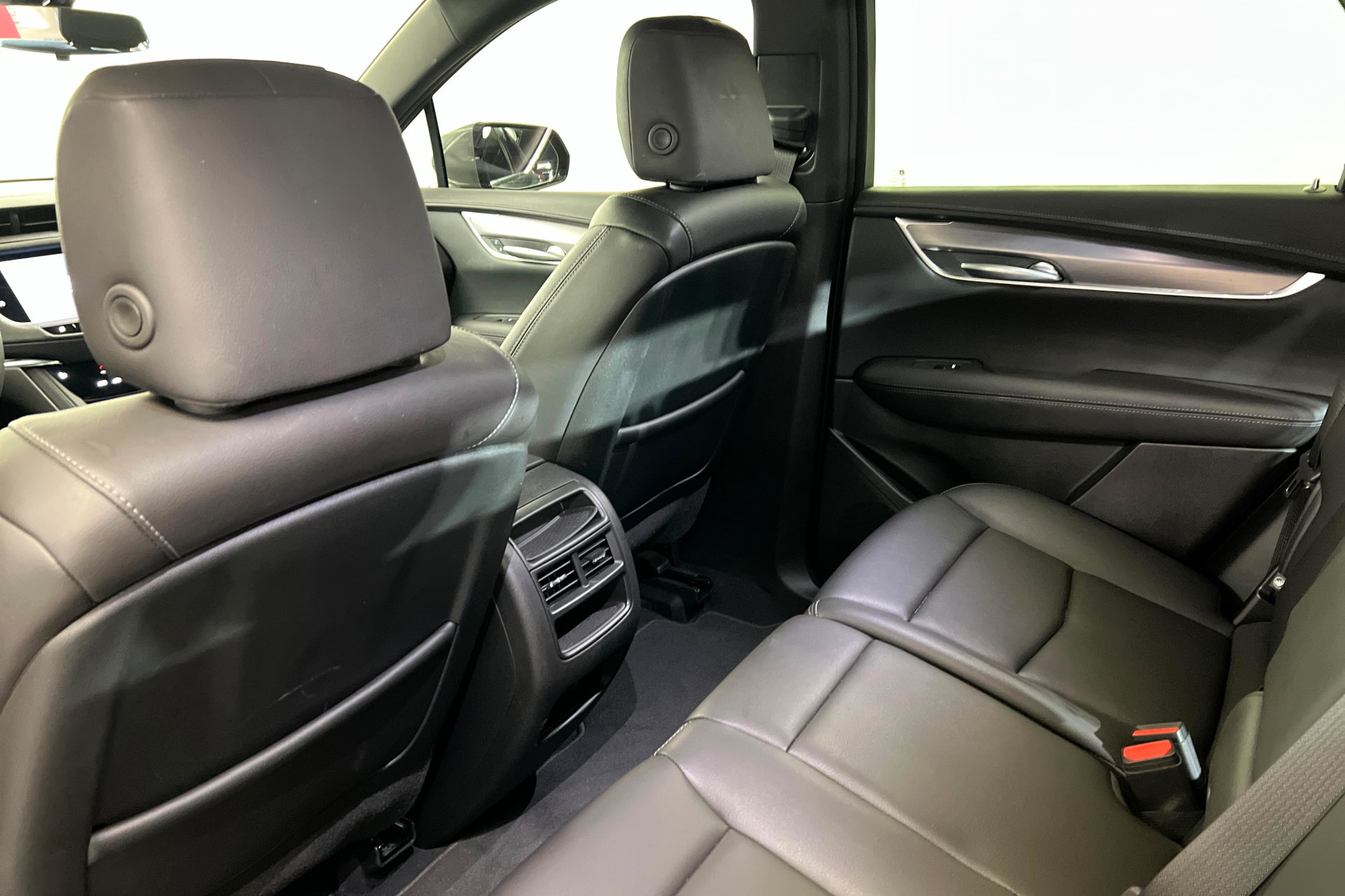 Used 2024 Cadillac XT5 Luxury AWD/4WD image 20