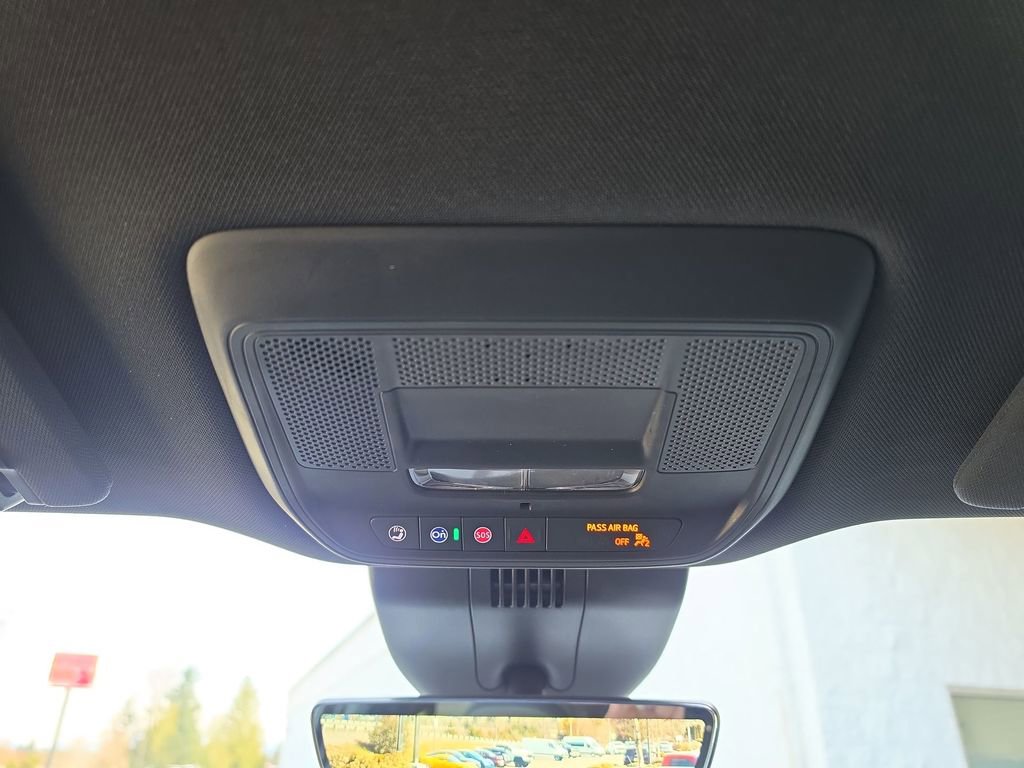 New 2026 Chevrolet Silverado EV Trail Boss w/ Premium Package image 20