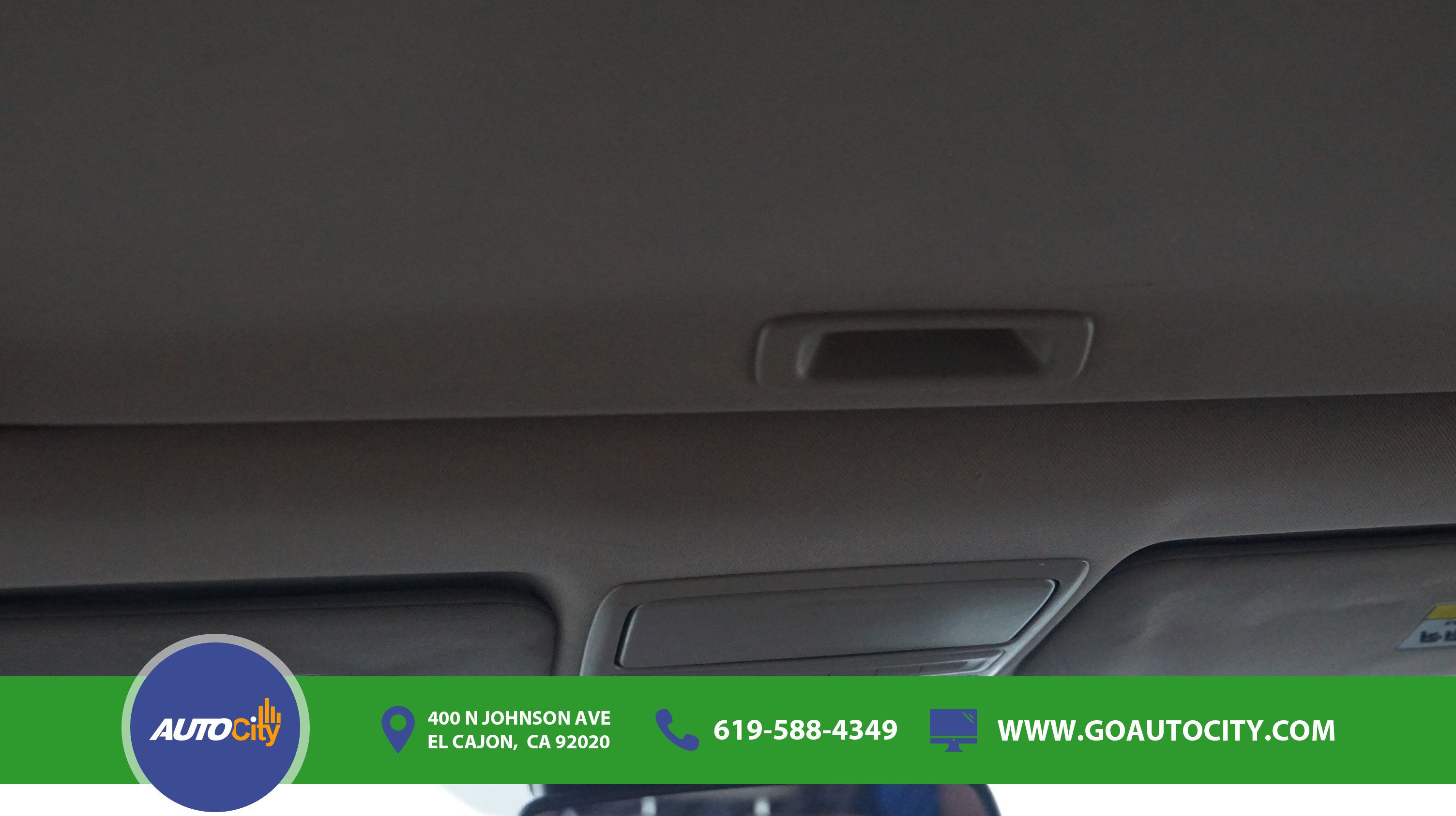 Used 2016 Honda CR-V Touring image 20