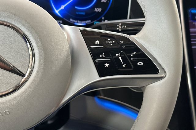 Used 2023 Mercedes-Benz EQE 350+ Sedan image 30