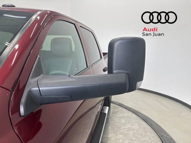 Used 2022 RAM 2500 Tradesman image 8