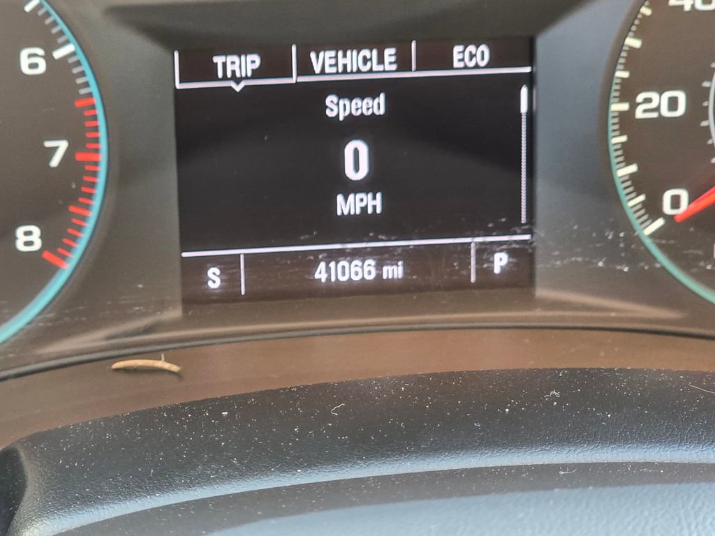 Used 2023 Chevrolet Malibu RS w/ LPO, Floor Liner Package image 26