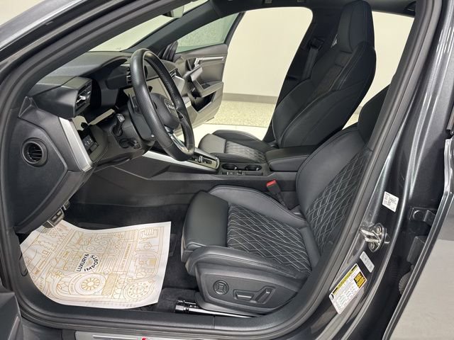 Used 2022 Audi S3 Premium Plus image 15