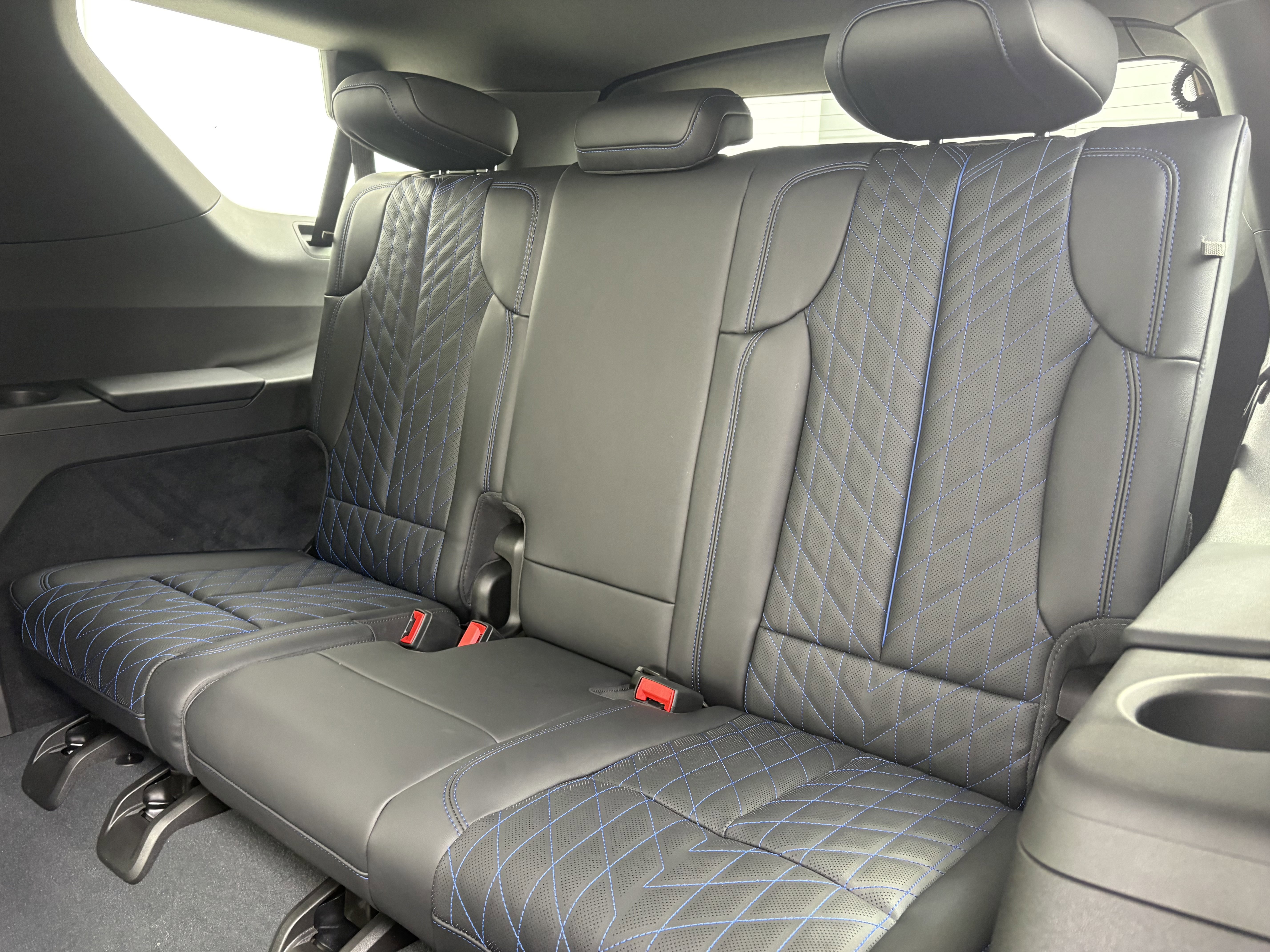 New 2026 Cadillac Escalade IQL Sport 1 image 15