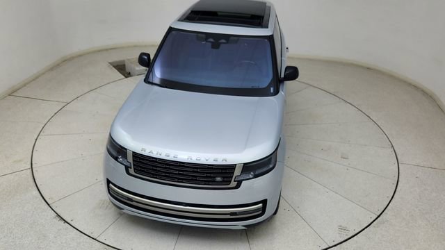 Used 2023 Land Rover Range Rover SE AWD/4WD image 77