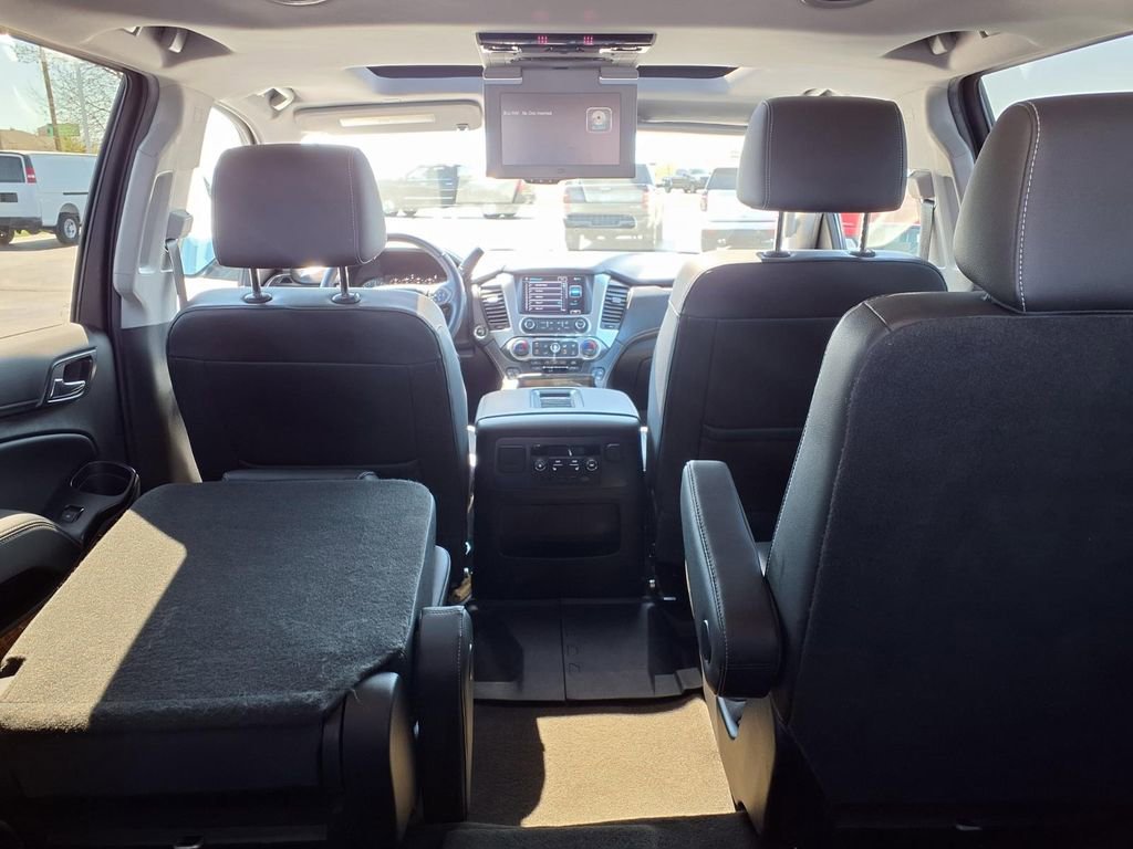 Used 2018 Chevrolet Tahoe Premier image 33