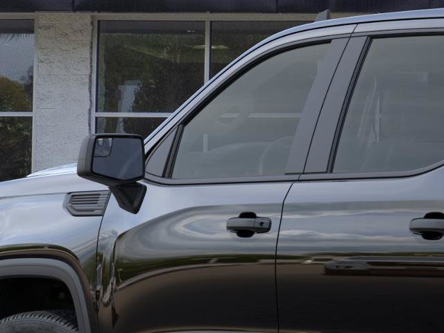 New 2026 GMC Sierra 1500 Pro w/ Graphite Edition RWD image 12