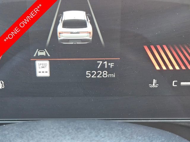 Used 2025 Kia K4 FWD image 32