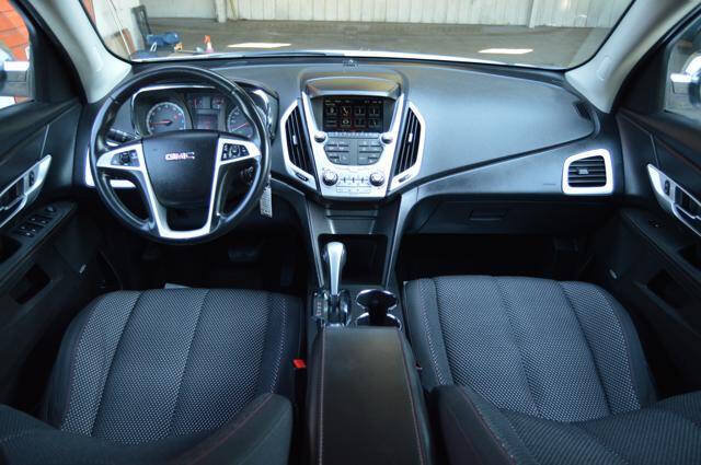 Used 2012 GMC Terrain SLE w/ Convenience Package FWD image 50