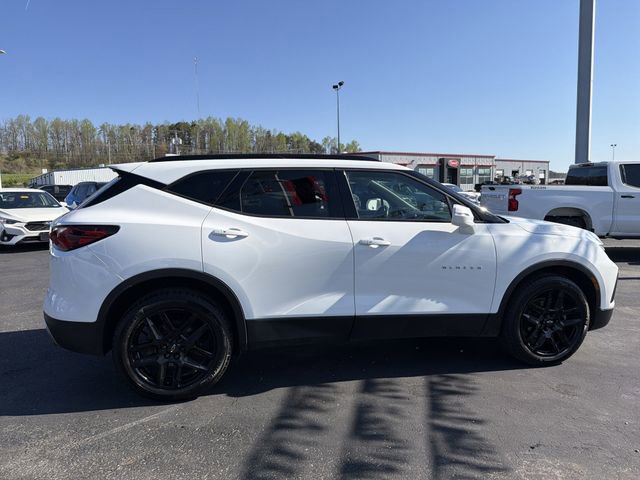 Used 2020 Chevrolet Blazer LT image 3