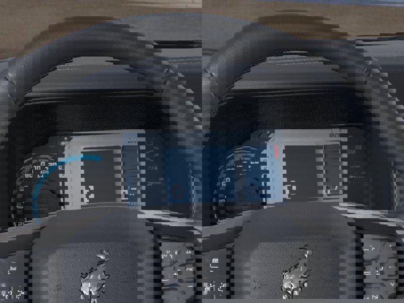 New 2025 Ford Bronco Badlands image 13