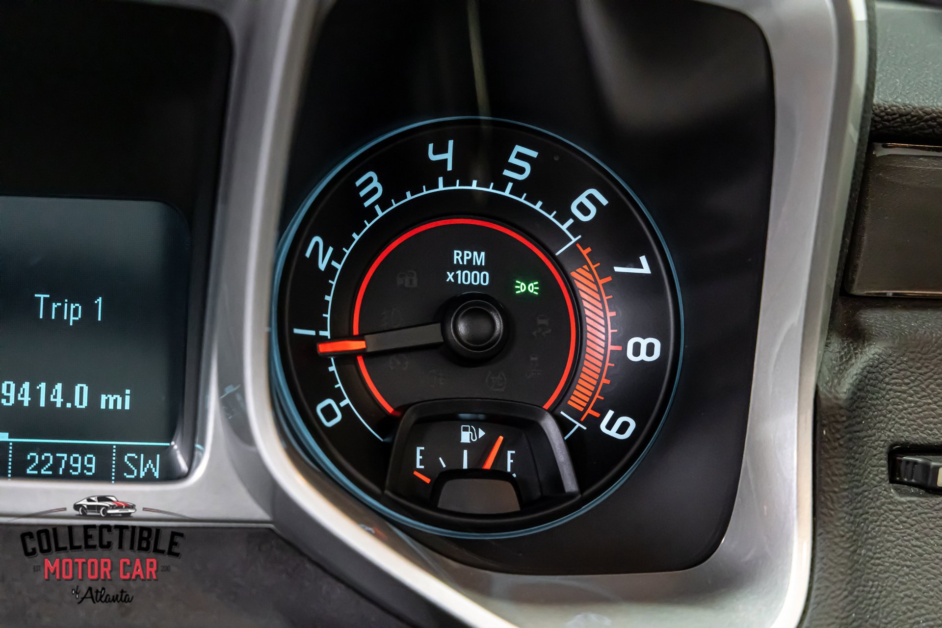 Used 2011 Chevrolet Camaro SS w/ RS Package image 87