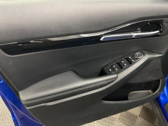 Certified 2024 Kia Seltos S image 11