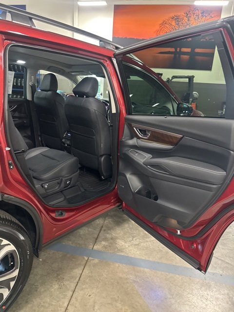 New 2025 Subaru Ascent Touring image 32