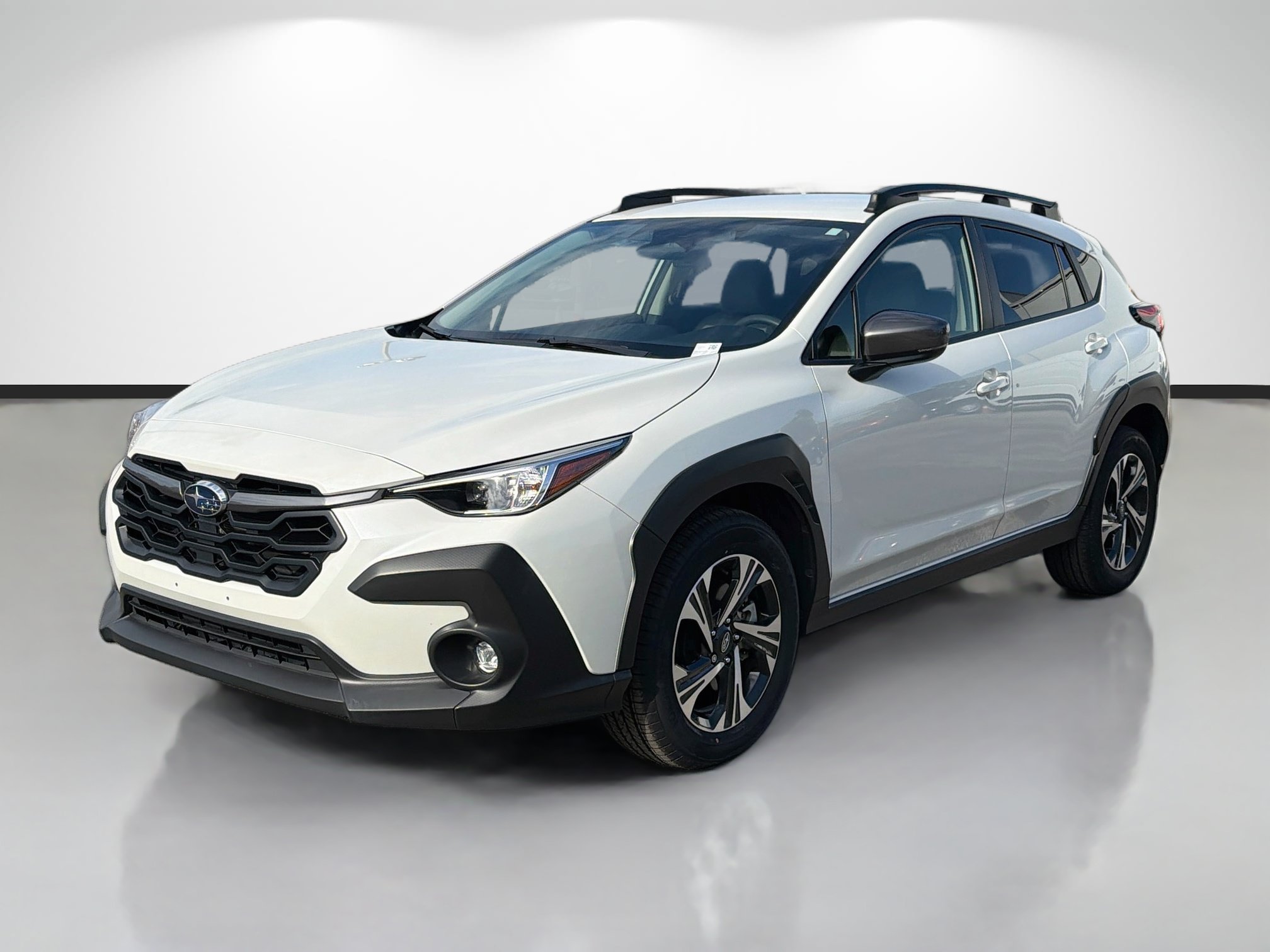 Certified 2024 Subaru Crosstrek 2.0i Premium w/ Crosstrek Mirror Package AWD/4WD image 7