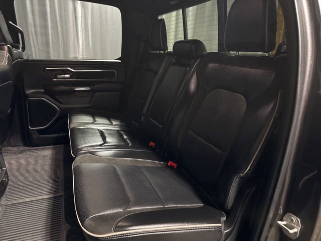 Used 2023 RAM 1500 Laramie AWD/4WD image 29