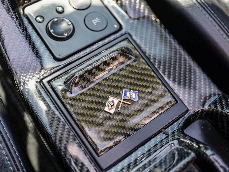Used 2003 Ferrari 360 Spider RWD image 46