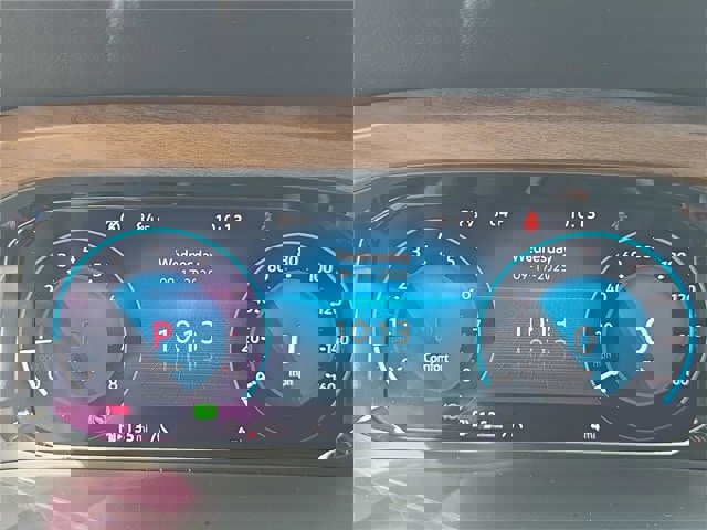 New 2026 Volkswagen Atlas SE image 25