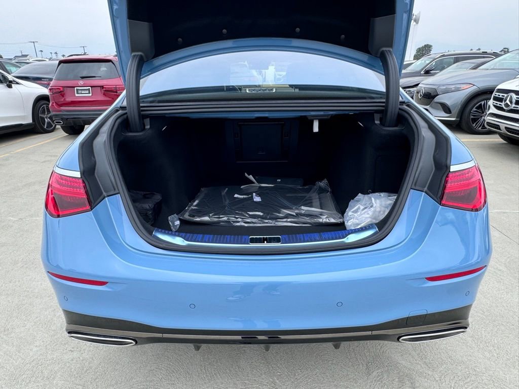 Used 2024 Mercedes-Benz S 580 4MATIC Sedan image 14