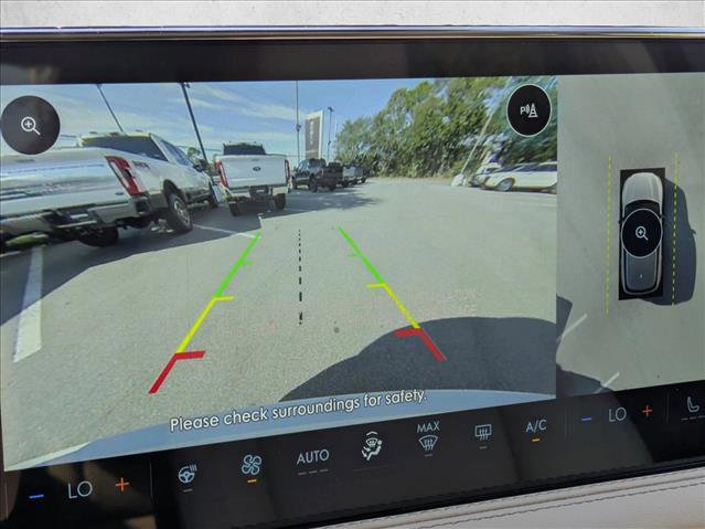 New 2026 Lincoln Corsair Reserve image 12