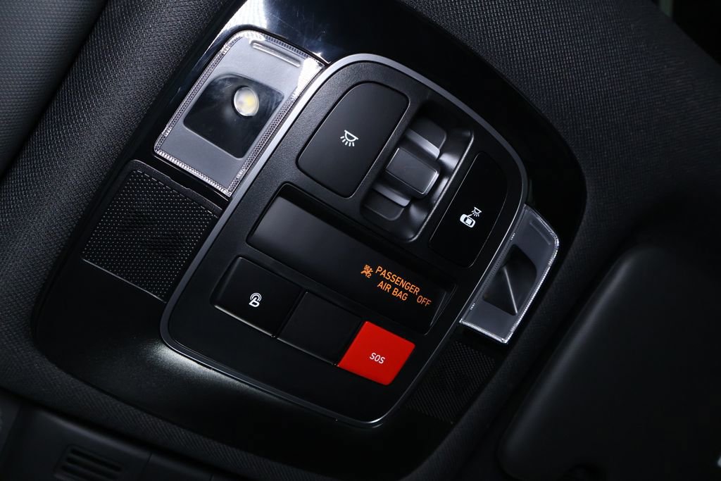 Used 2024 Hyundai Santa Cruz SEL w/ Activity Package image 26